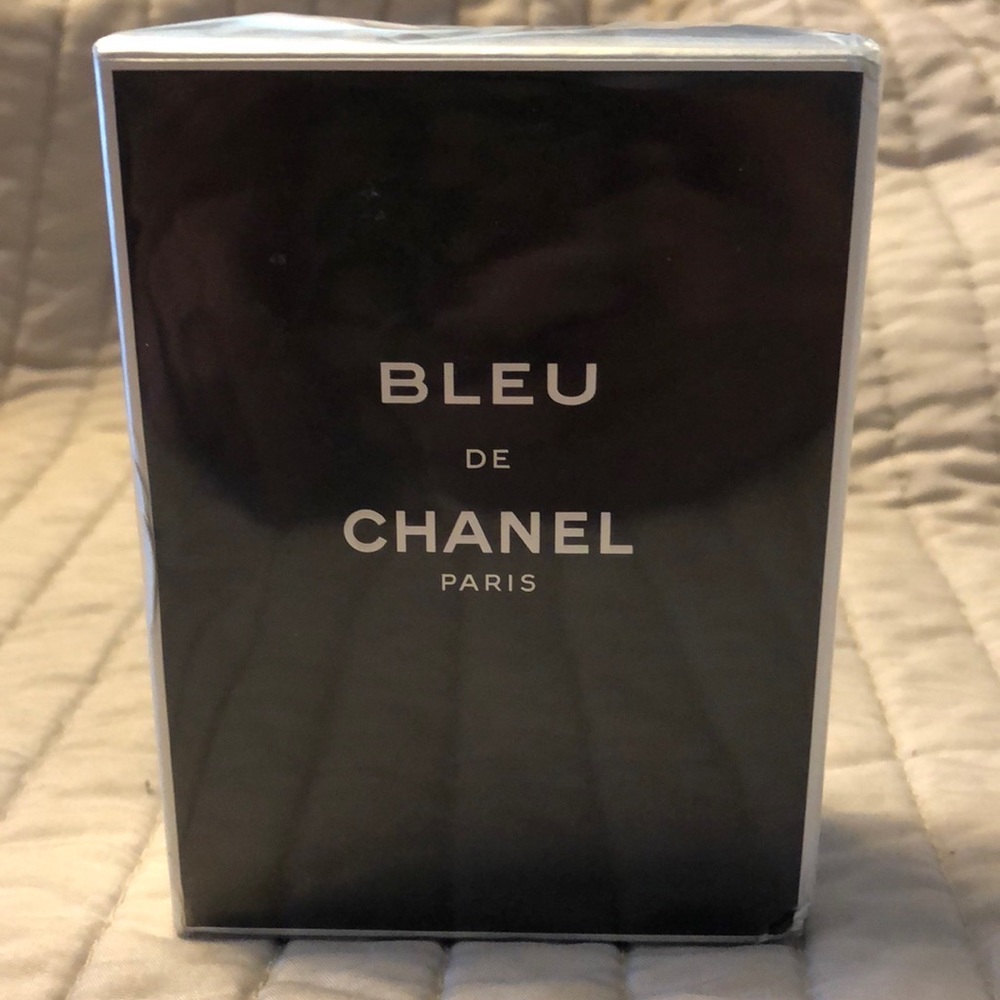 Bleu de Chanel